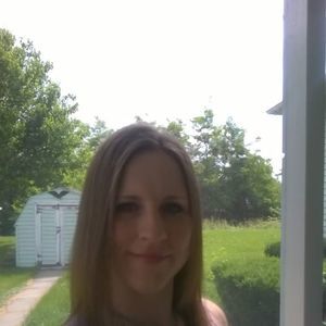 Meet your Posher, Glenda